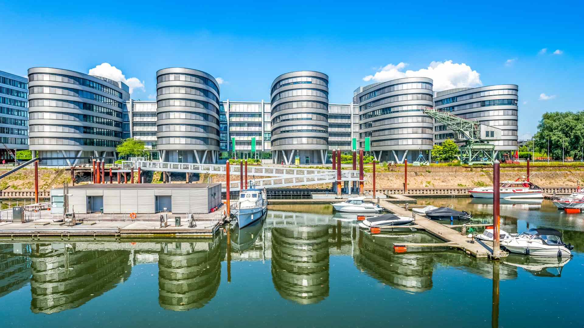 GHP Steuerberatung GmbH — Duisburg