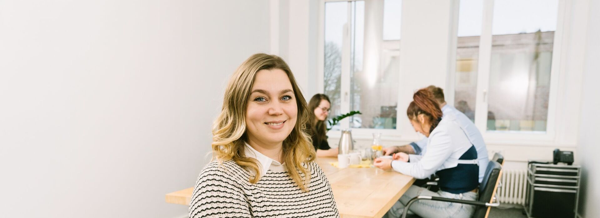 [strg] kiel IHRE STEUERPARTNER GmbH — Kiel